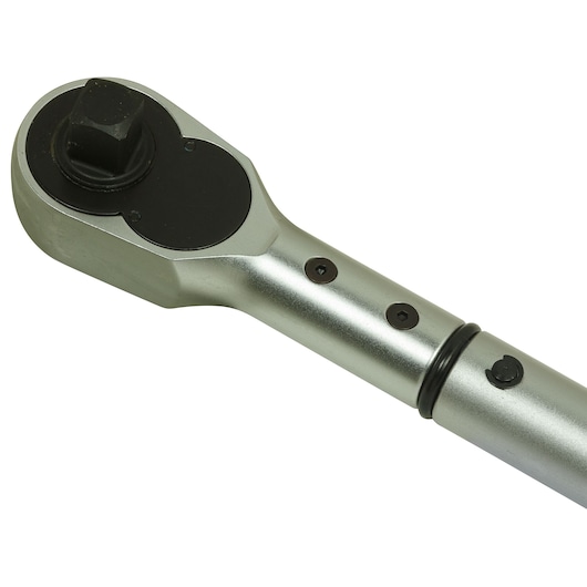 3/4" Torque Wrench 150-750Nm