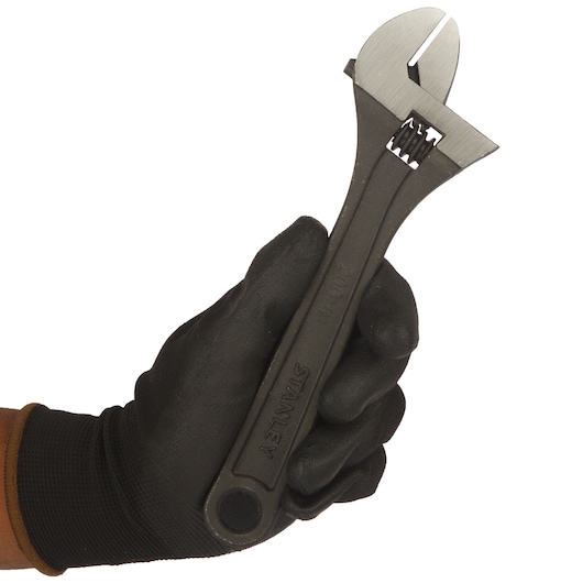 Adjustableustable Spanner  200Mm-8"