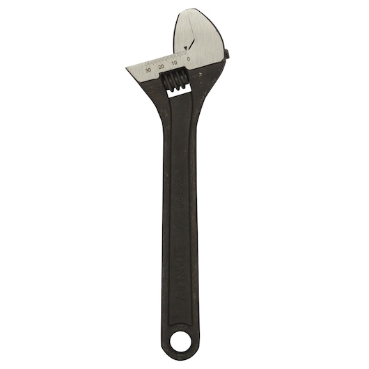 Adjustableustable Spanner 250Mm-10"