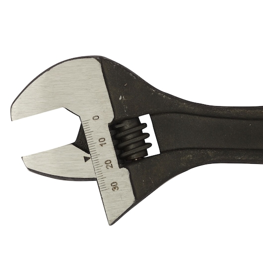 Adjustableustable Spanner 250Mm-10"