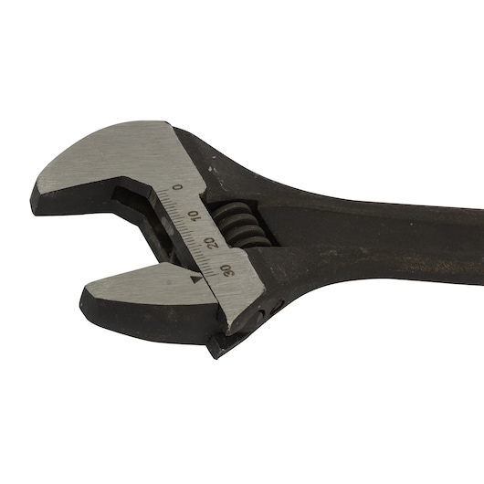 Adjustableustable Spanner 250Mm-10"