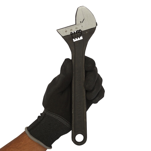 Adjustableustable Spanner 250Mm-10"