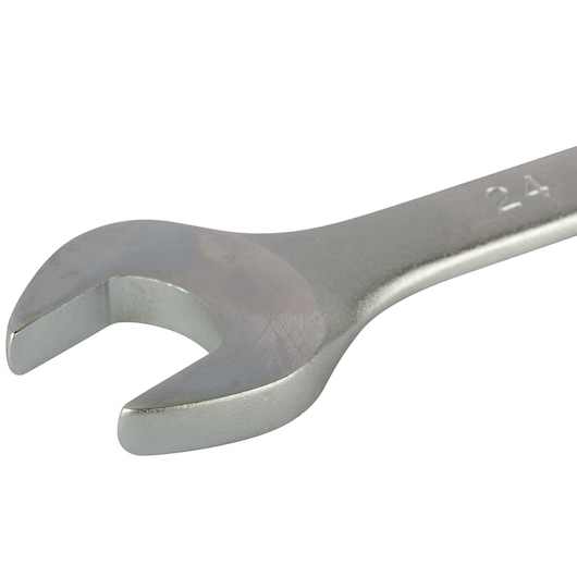 14 Pcs Cwb Set In Holder - Metric