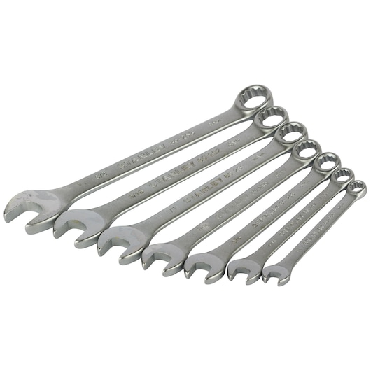 13 Pcs   - Imperial
