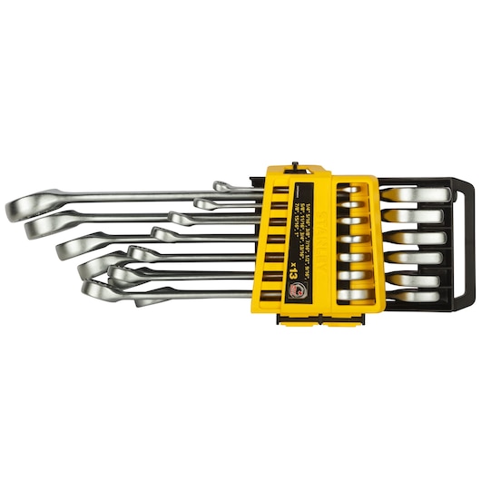 13 Pcs   - Imperial