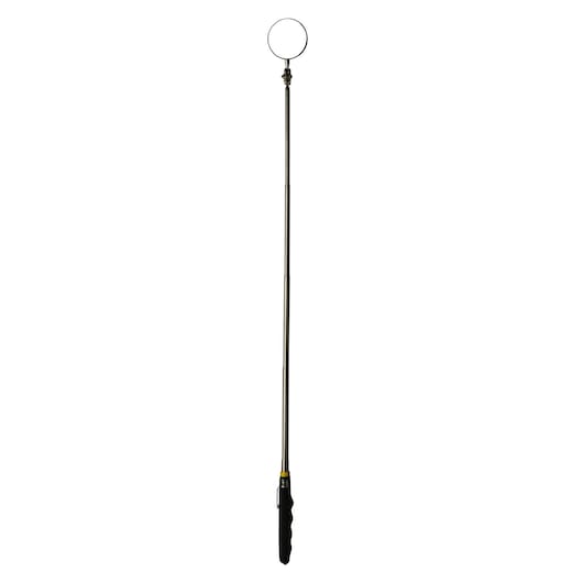 Round Inspection Mirror