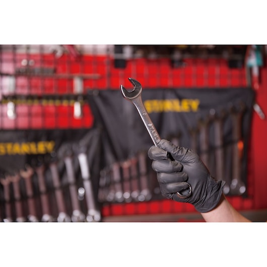 Combination Wrench Basic 19Mm