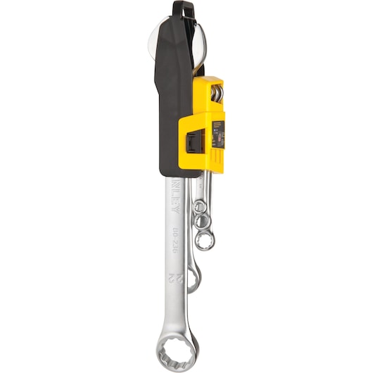 CUBIX® Green Beam Cross Line Laser Level