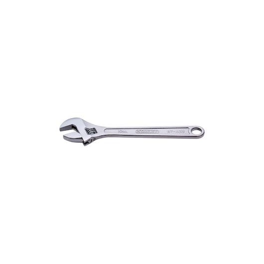 STMT87433-8, ADJ.SPANNER CHROME PLATED 250MM, Beauty