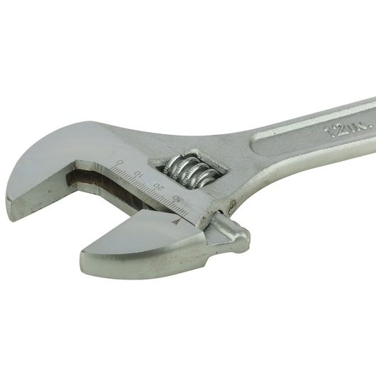300 Mm Adjustableustable Wrench
