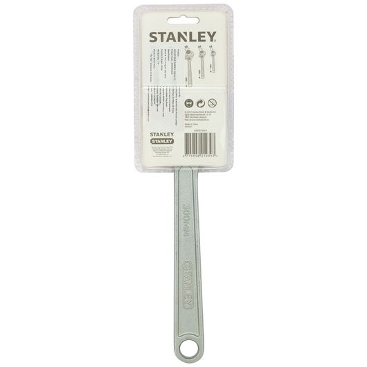 300 Mm Adjustableustable Wrench