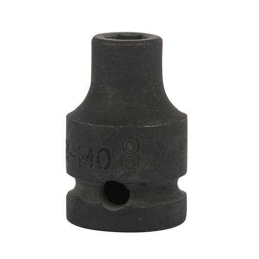1/2" Impact Socket 8Mm