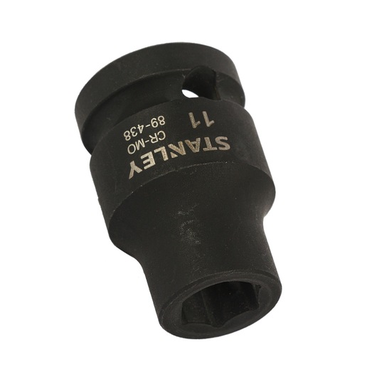 1/2" Impact Socket 11Mm