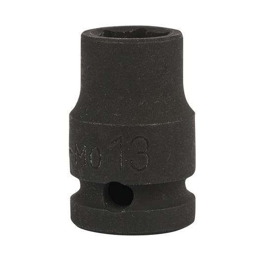 1/2" Impact Socket 13Mm