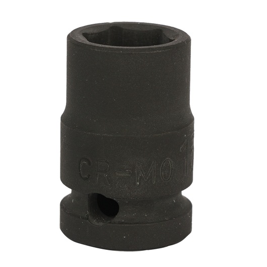 1/2" Impact Socket 15Mm