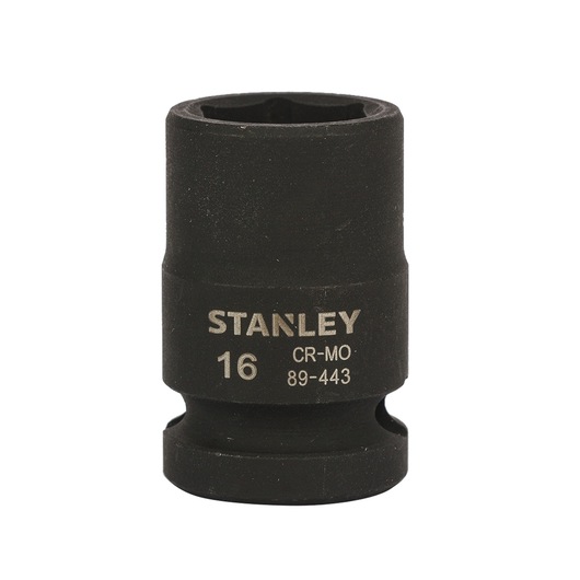 1/2" Impact Socket 16Mm