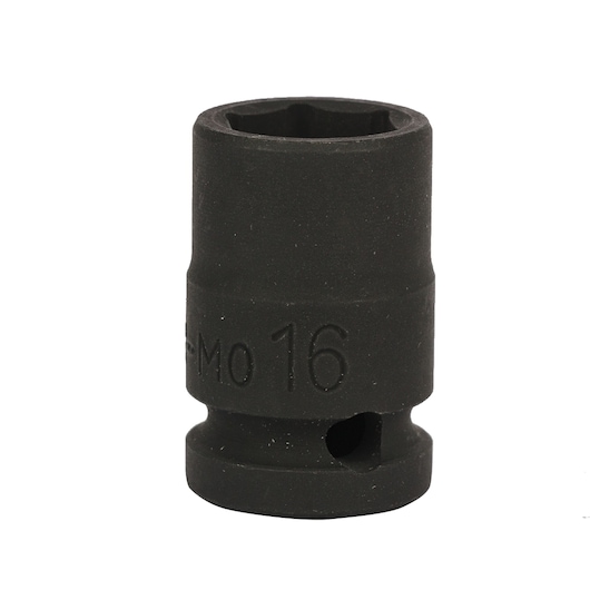 1/2" Impact Socket 16Mm