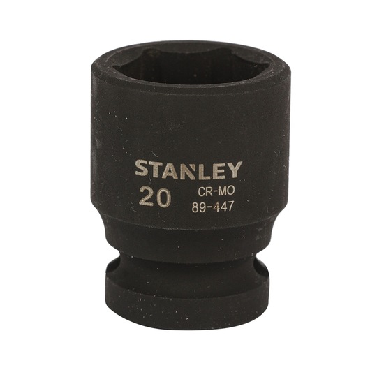 1/2" Impact Socket 20Mm