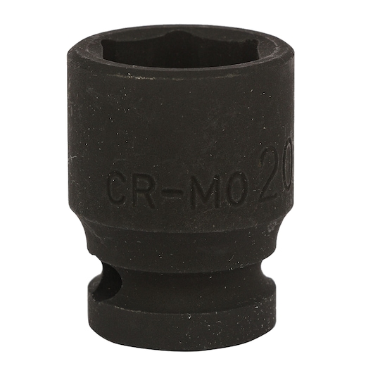 1/2" Impact Socket 20Mm