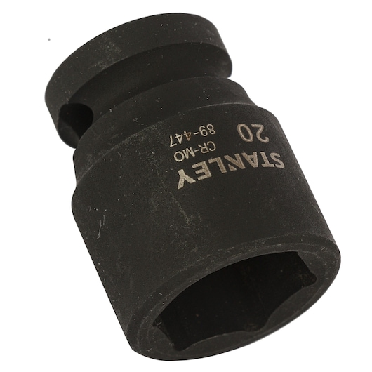 1/2" Impact Socket 20Mm