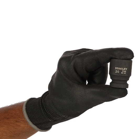 1/2" Impact Socket 20Mm