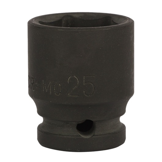 1/2" Impact Socket 25Mm