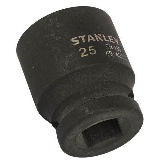 1/2" Impact Socket 25Mm