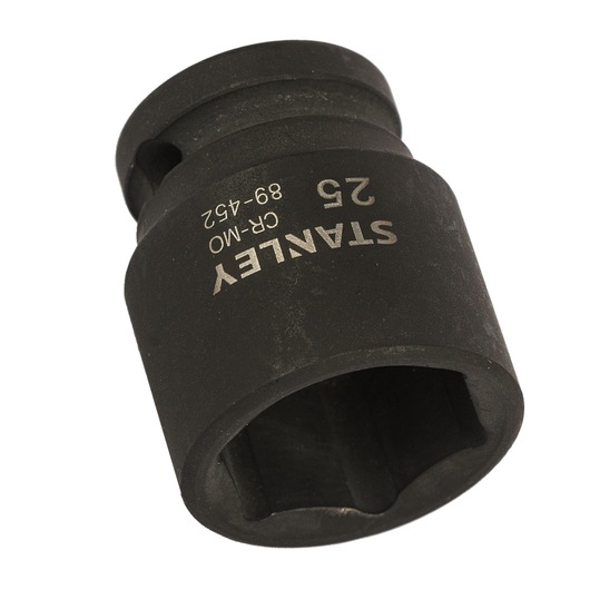1/2" Impact Socket 25Mm