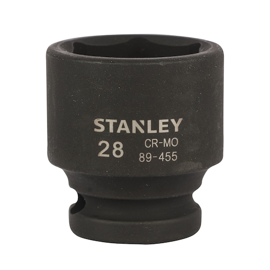 3/4" 12 Pts Socket 42Mm