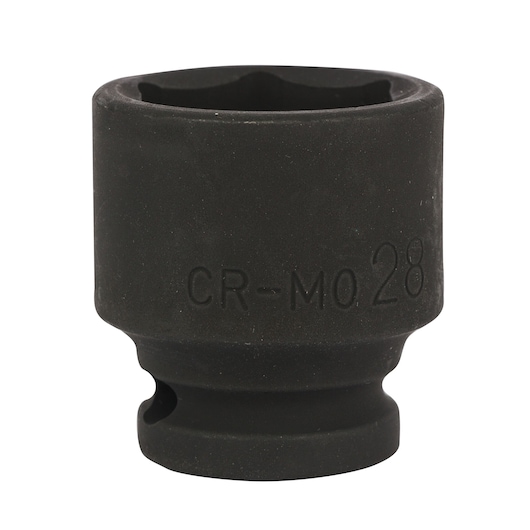 3/4" 12 Pts Socket 42Mm