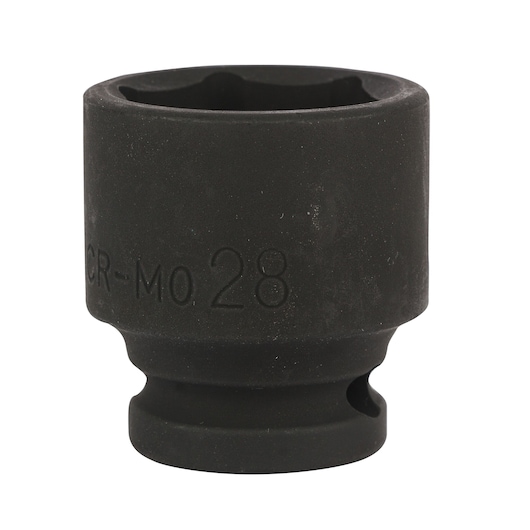 3/4" 12 Pts Socket 42Mm