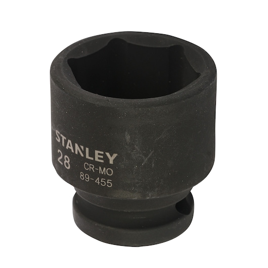 3/4" 12 Pts Socket 42Mm