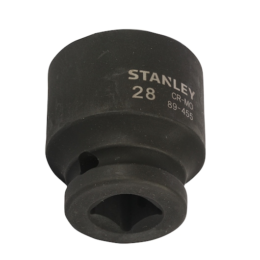3/4" 12 Pts Socket 42Mm
