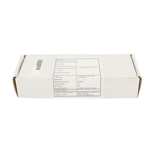 3/4" 12 Pts Socket 42Mm