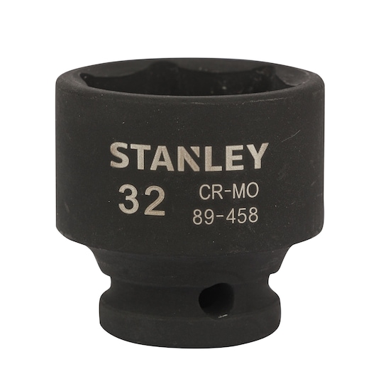 1/2 in. (32mm) Impact Socket