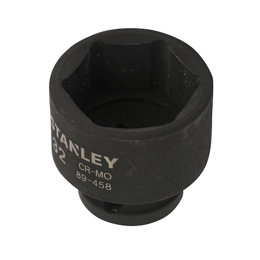 1/2 in. (32mm) Impact Socket
