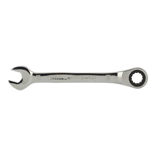 Ratcheting Spanner 8 Mm