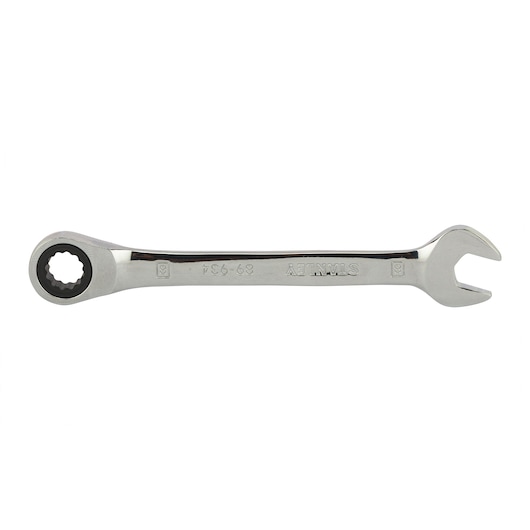 Ratcheting Spanner 8 Mm
