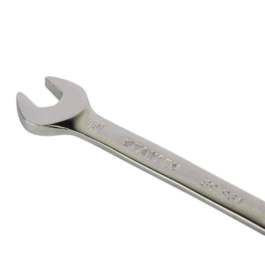 Ratcheting Spanner 8 Mm