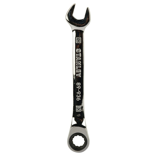wrench straight view