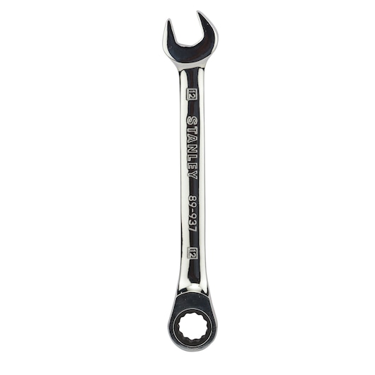 Ratcheting Spanner 12 Mm