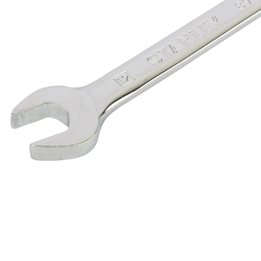 Ratcheting Spanner 12 Mm