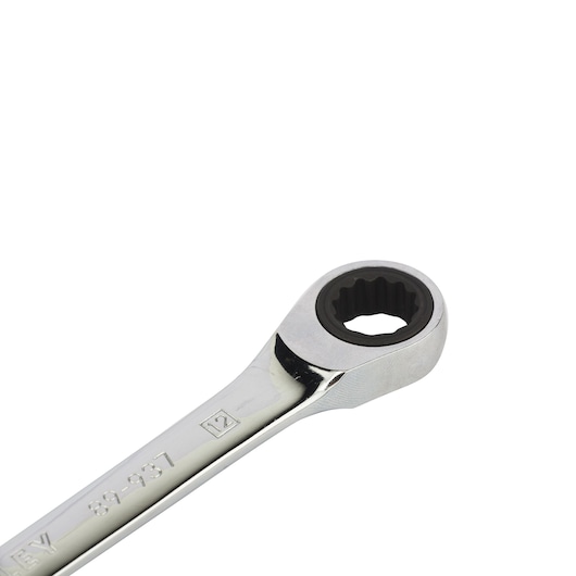 Ratcheting Spanner 12 Mm