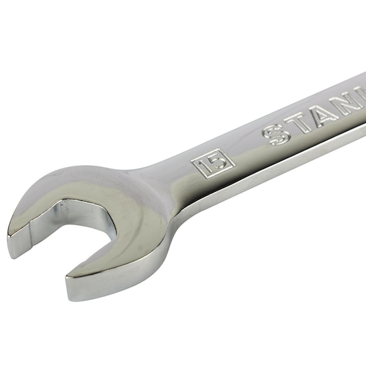 Ratcheting Spanner 15 Mm