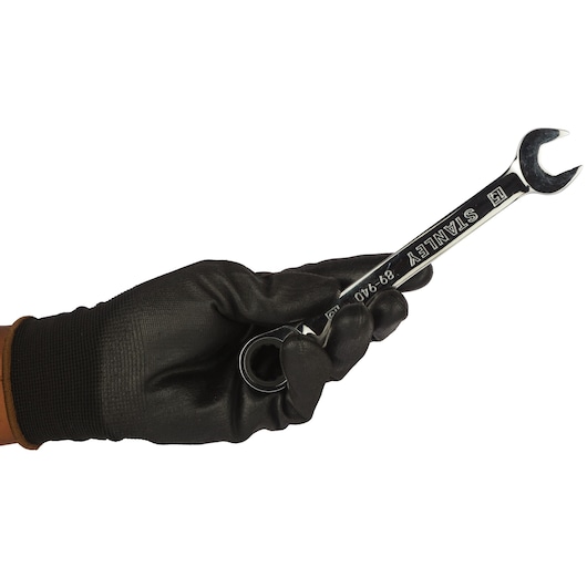 Ratcheting Spanner 15 Mm