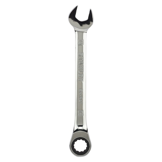 Ratcheting Spanner 16 Mm