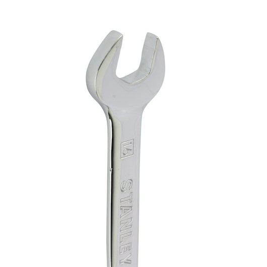 Ratcheting Spanner 16 Mm
