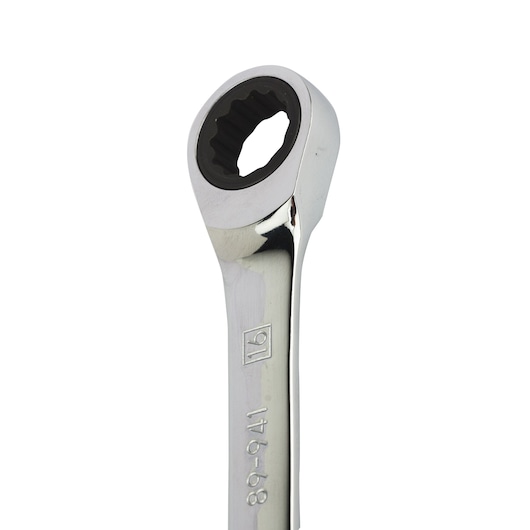 Ratcheting Spanner 16 Mm