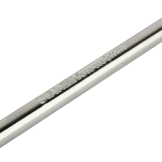 T-Handle Spanner 9Mm