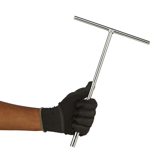 T-Handle Spanner 9Mm